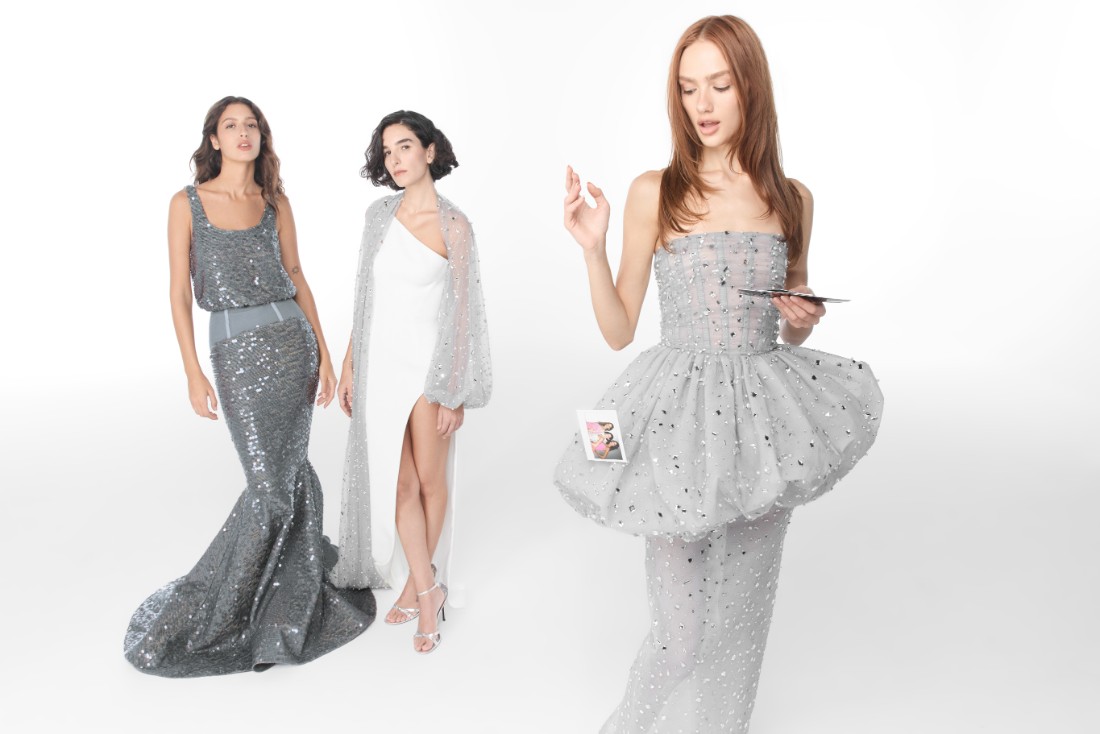 AZZI & OSTA تطلق مجموعة‎ Drop 15 ‎لربيع وصيف 2026‏... ‏