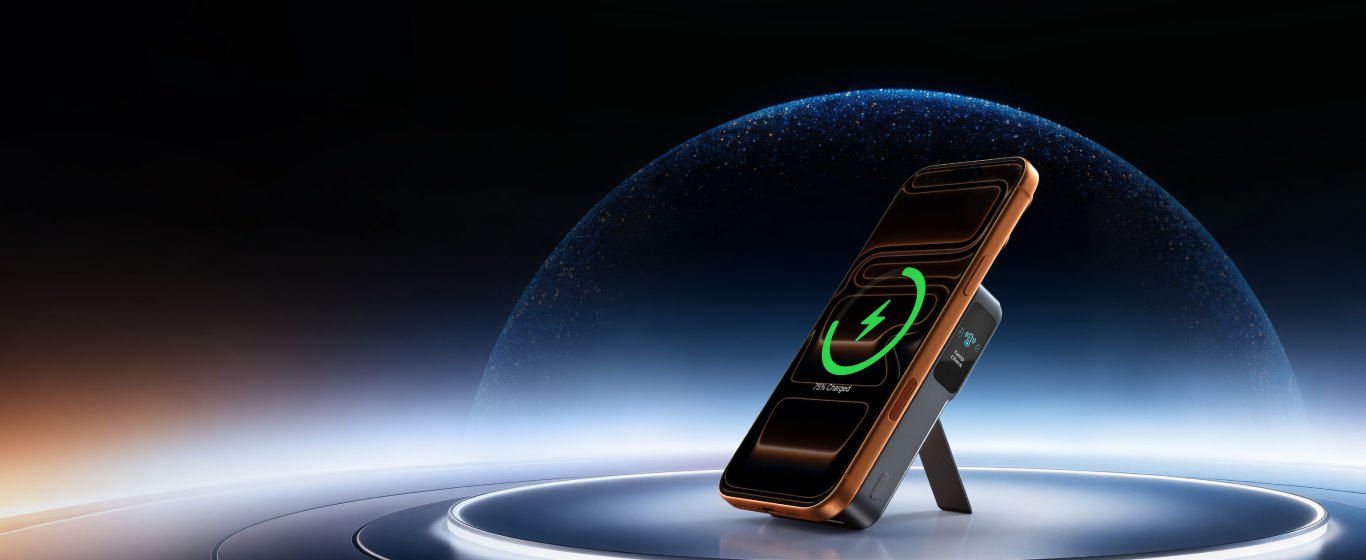 شركة Anker تُطلق أسرع بطارية متنقلة لاسلكية وأكثرها برودة في العالم في الإمارات