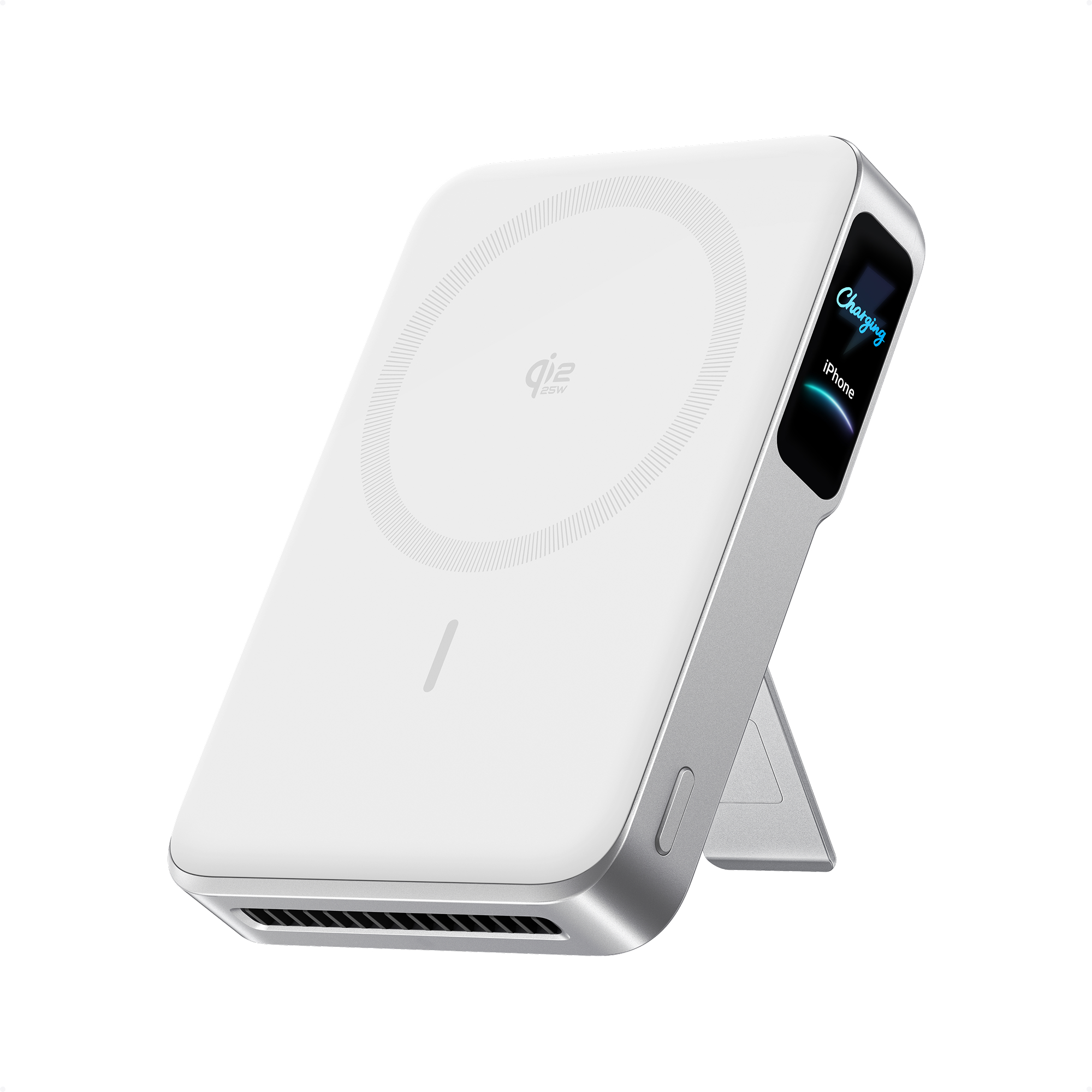 شركة Anker تُطلق أسرع بطارية متنقلة لاسلكية وأكثرها برودة في العالم في الإمارات