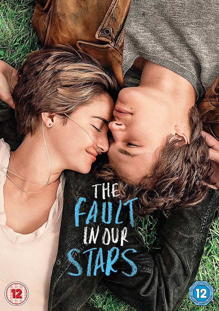 The Fault in Our Stars