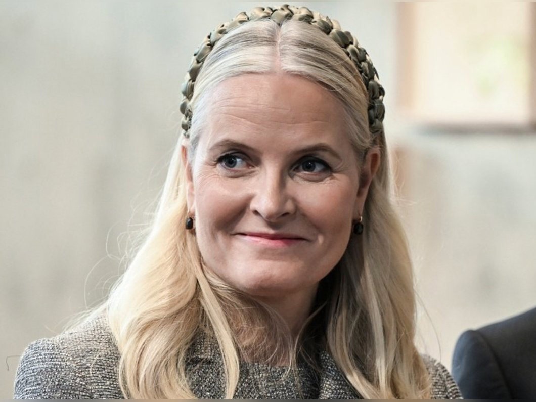 الأميرة ميت ماريت 