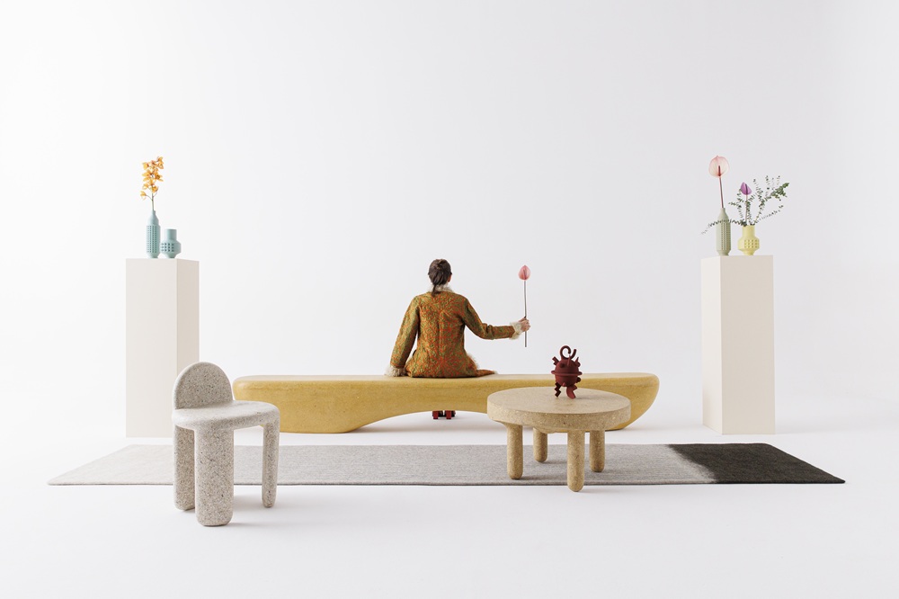 كل ما تريدون معرفته عن أسبوع دبي للتصميم.. منصة تحتفي بالإبداع في المنطقة