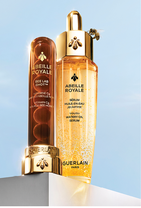 سيروم Youth Watery Oil Serum