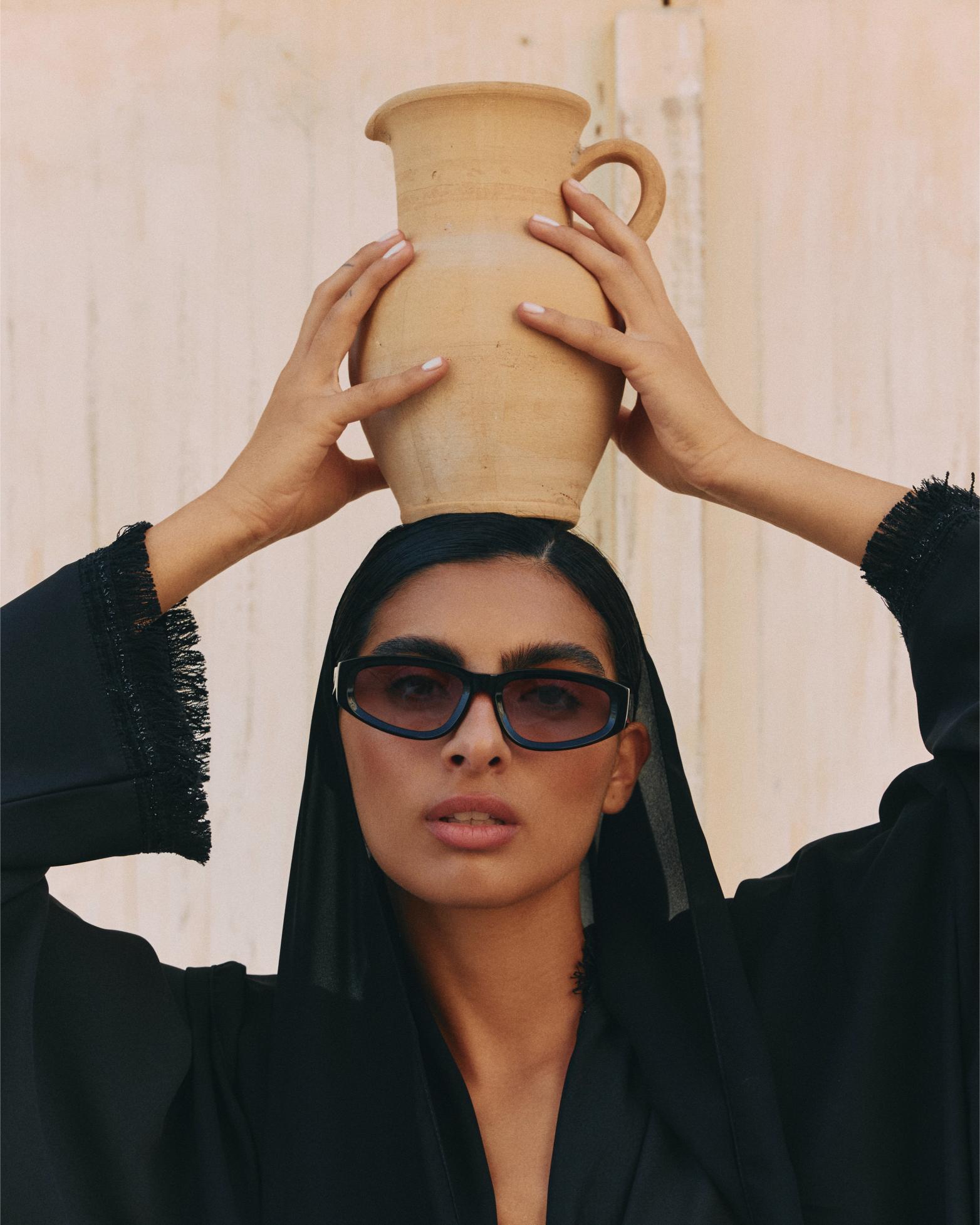 ACACIA من مجموعة THE ORIGIN لعلامة كايند سيجما