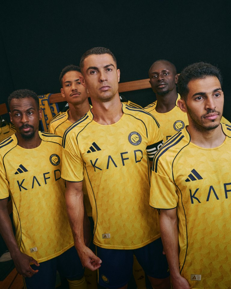 نادي النصر
