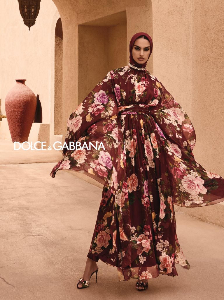 دولتشي آند غابانا: المجموعة الحصرية الجديدة لعام 2026