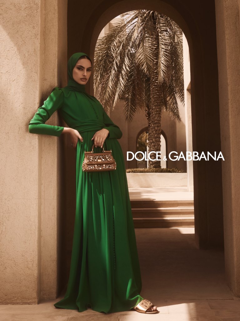 دولتشي آند غابانا: المجموعة الحصرية الجديدة لعام 2026