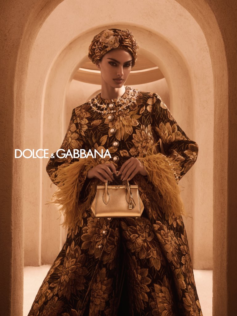 دولتشي آند غابانا: المجموعة الحصرية الجديدة لعام 2026
