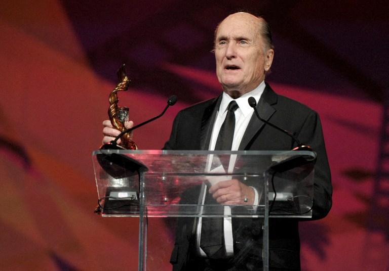 روبرت دوفال