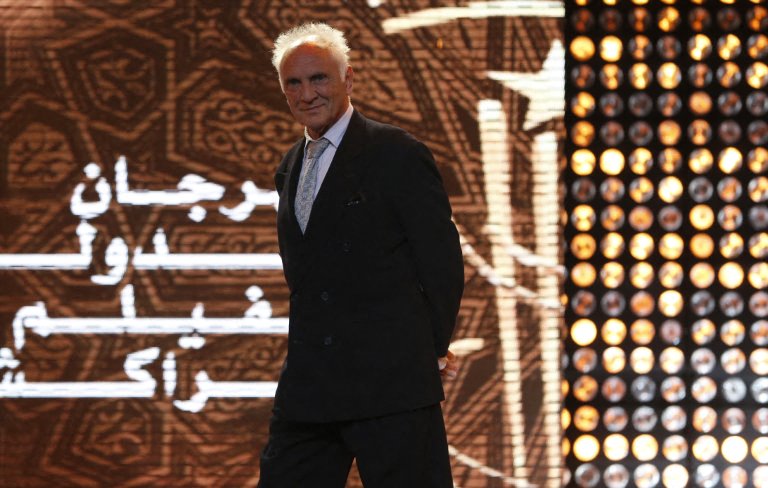 تيرينس ستامب