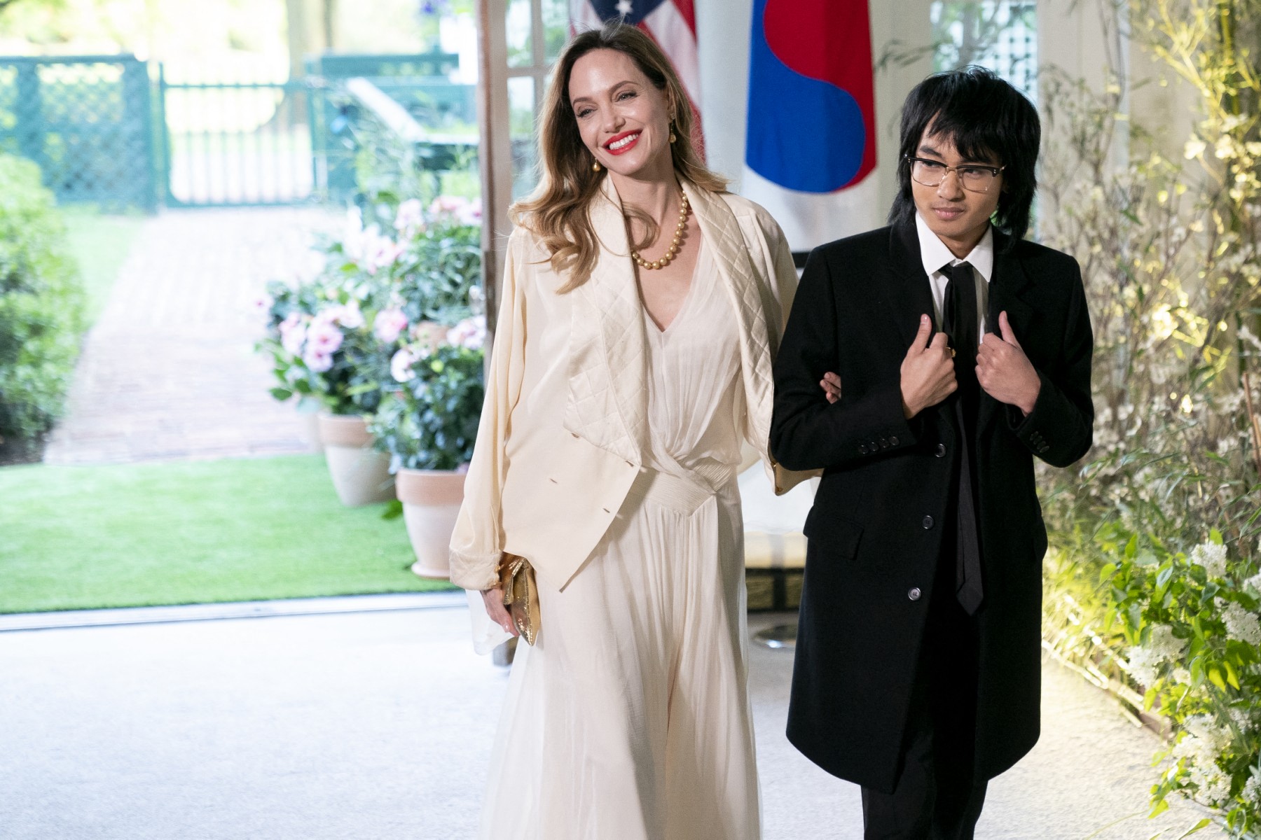 أنجلينا جولي