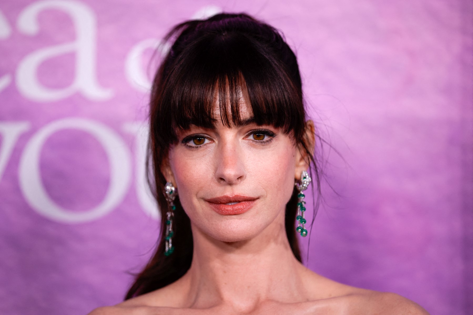 Anne Hathaway