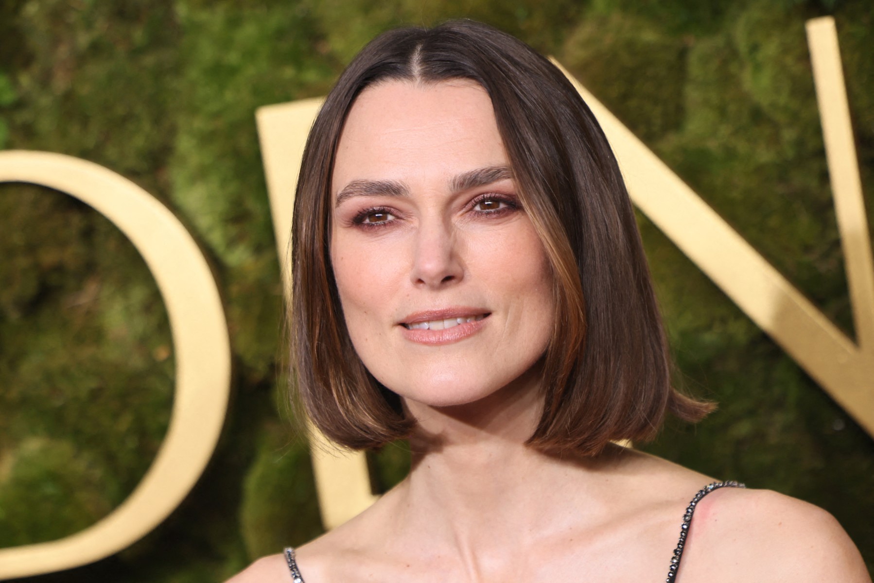 Keira Knightley