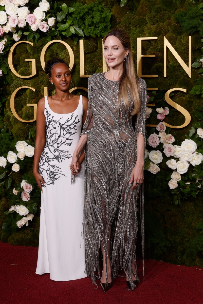 أنجلينا جولي