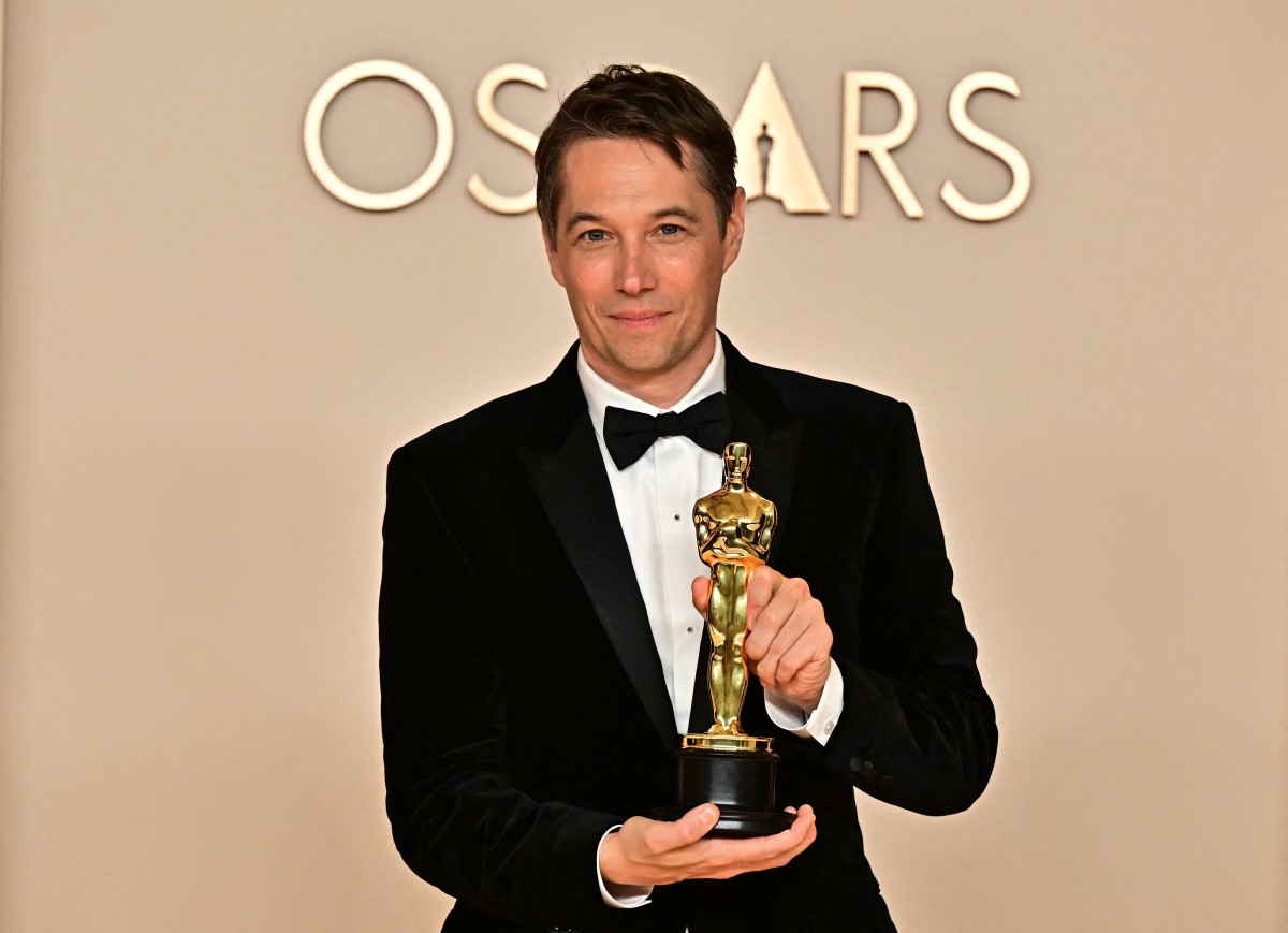 المخرج شون بيكر