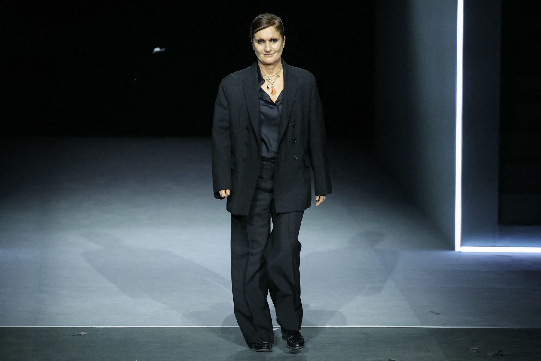 "ماريا غراتسيا كيوري" Maria Grazia Chiuri 