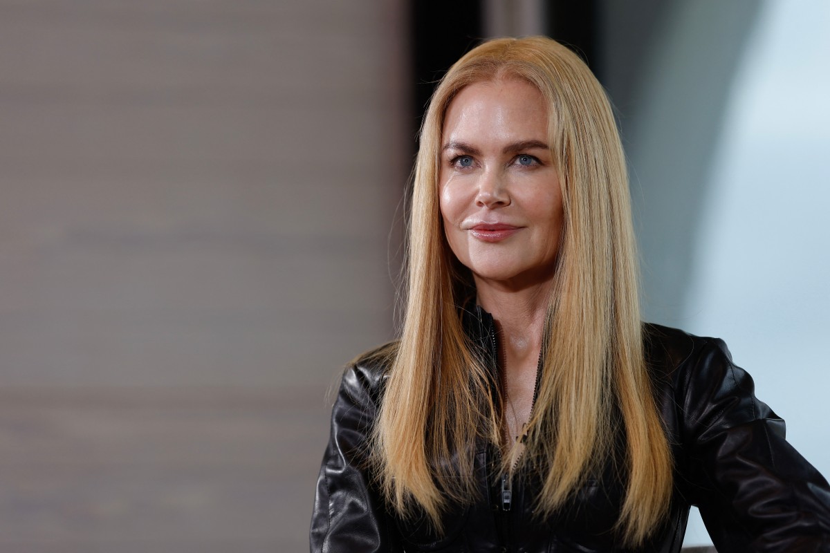 نيكول كيدمان