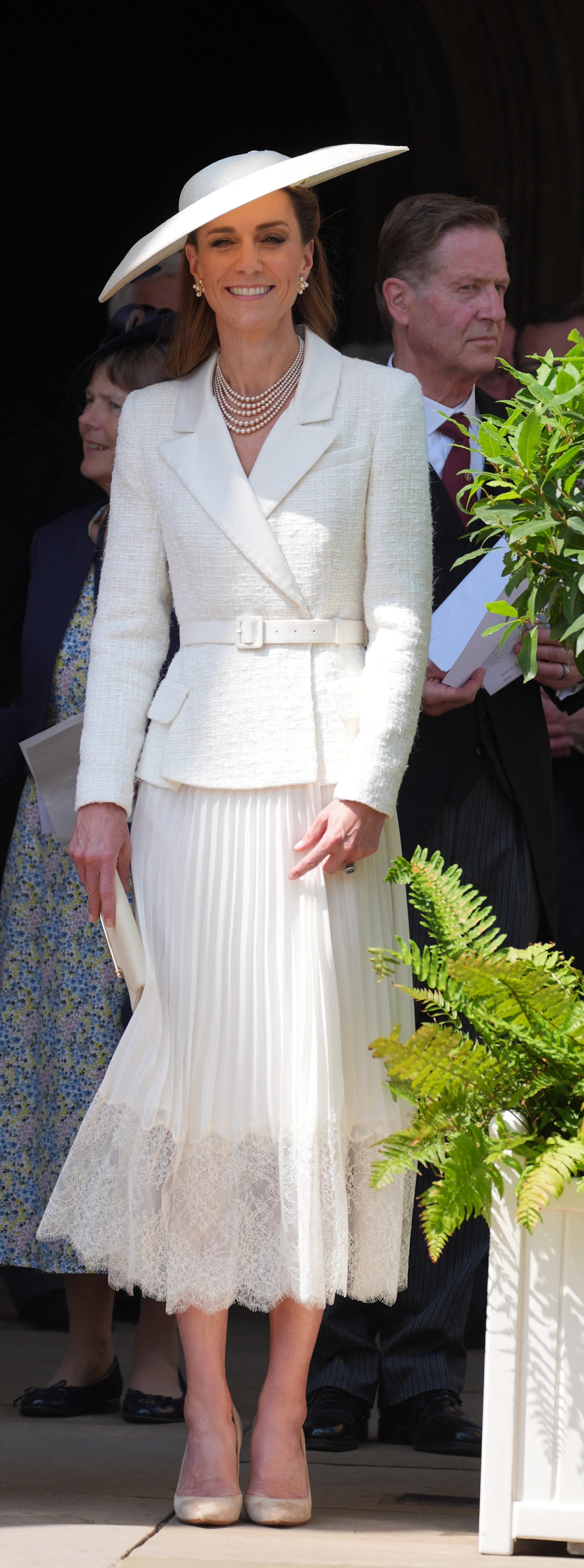 كيت ميدلتون