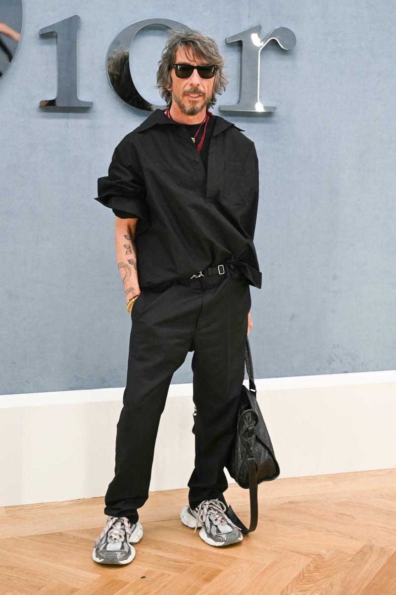 "بييرباولو بيتشولي" Pierpaolo Piccioli
