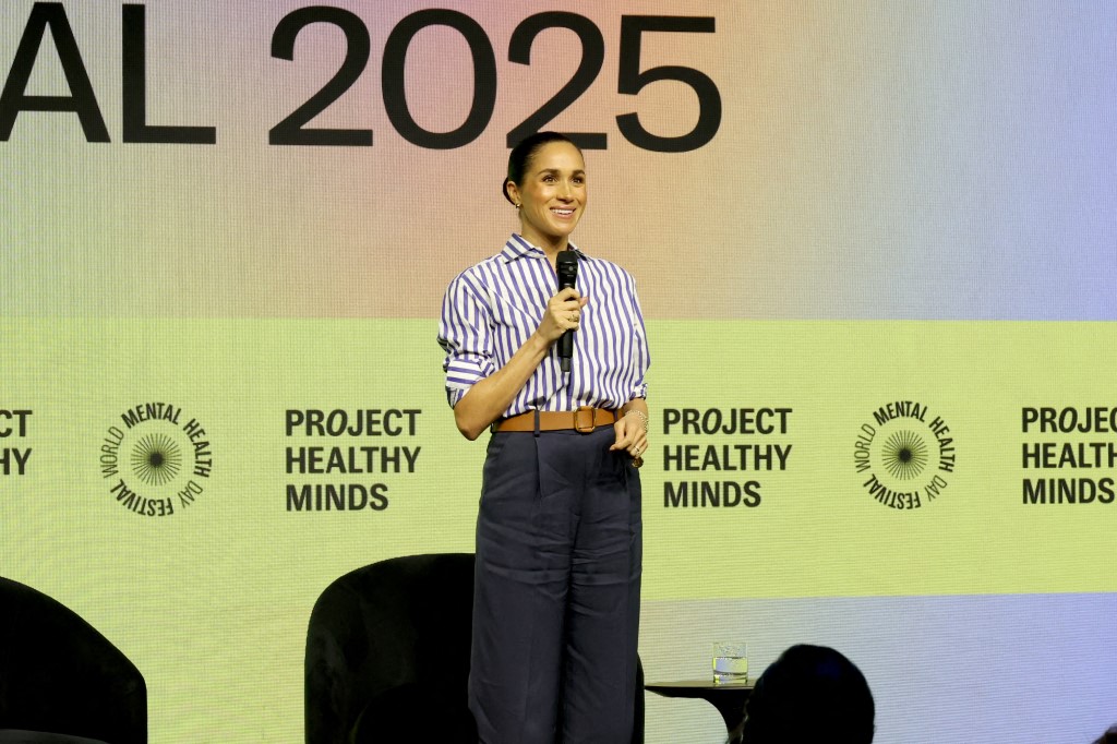 ميغان ماركل