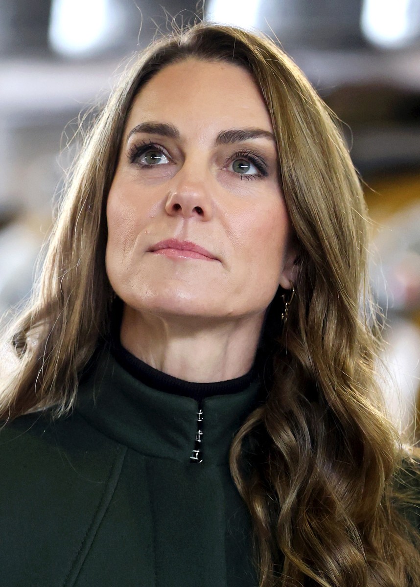 جمال لا يحاول مجاراة العمر