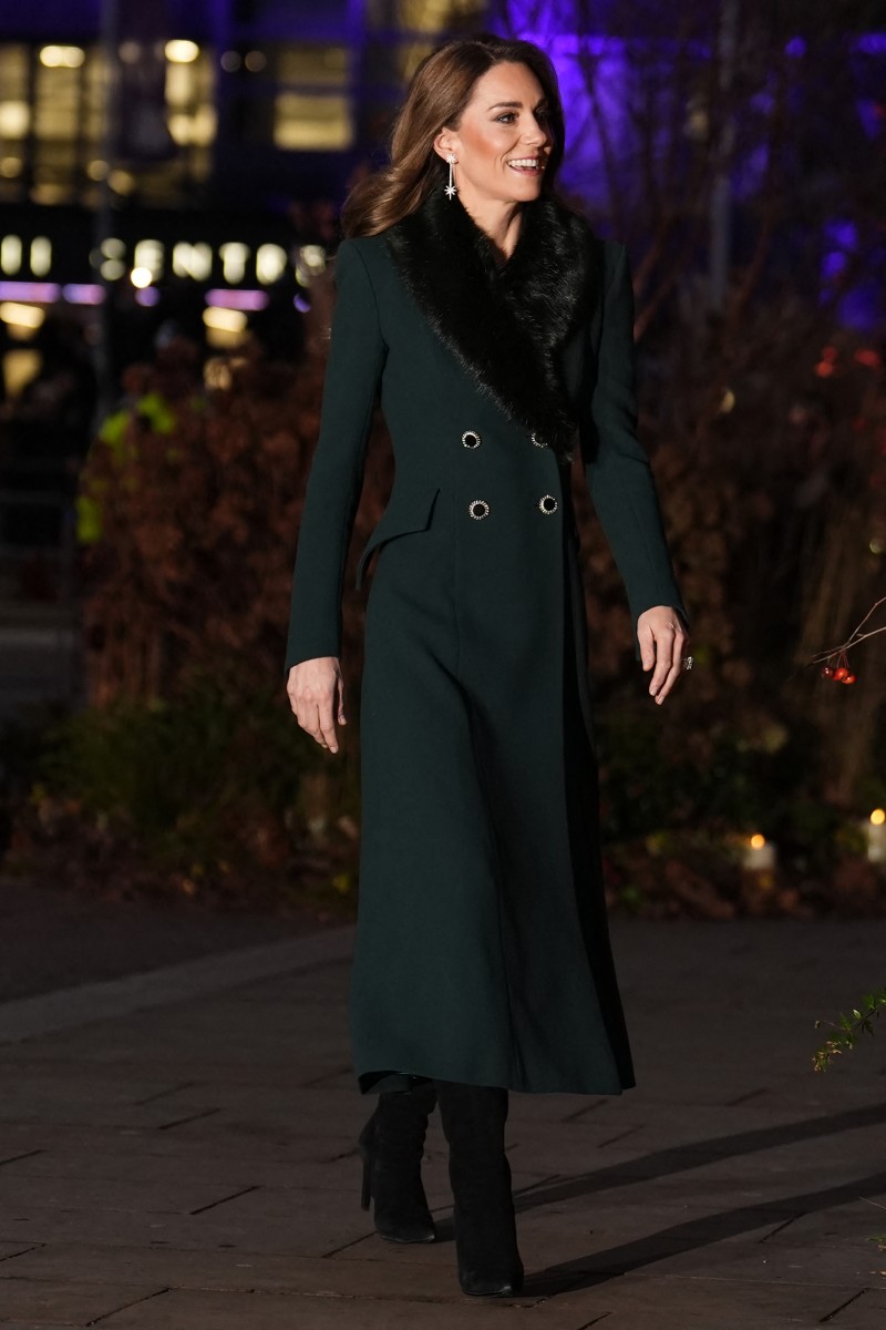 كيت ميدلتون 