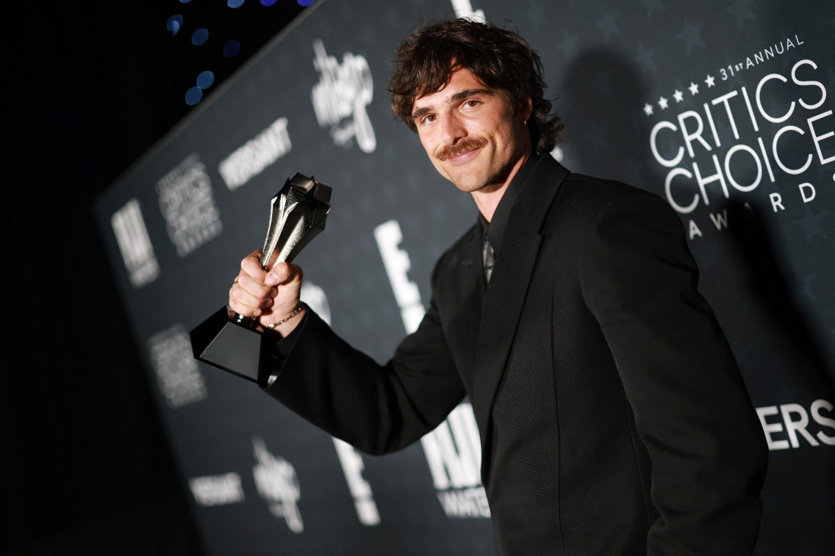 جاكوبي الوردي