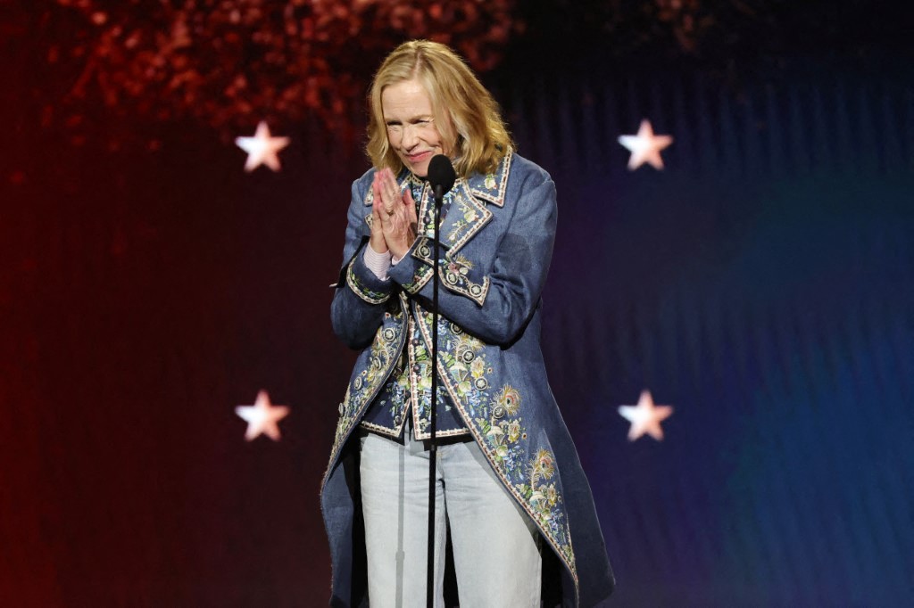 إيمي مادجان