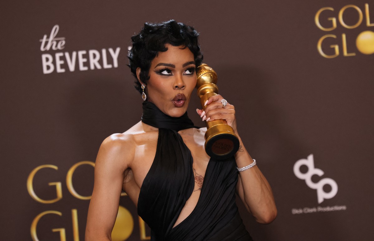 تيانا تايلور