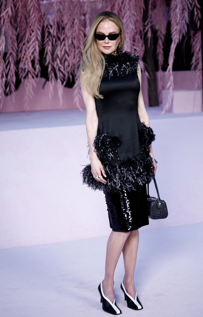 نيكول كيدمان