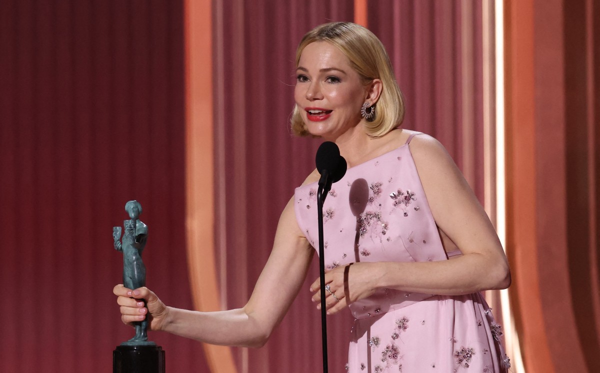 ميشيل ويليامز