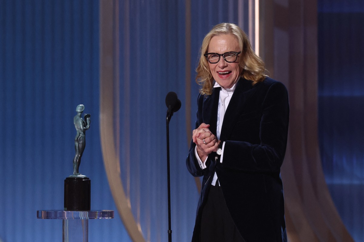 إيمي ماديجان