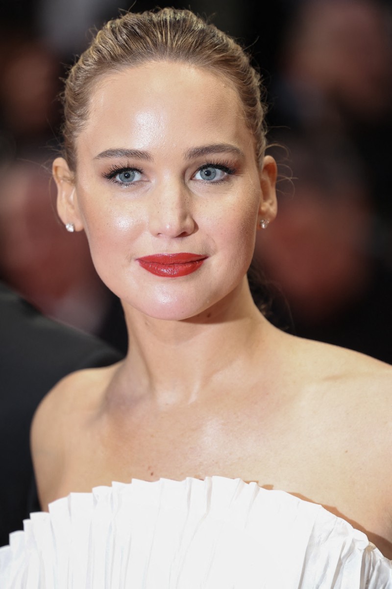 Jennifer Lawrence