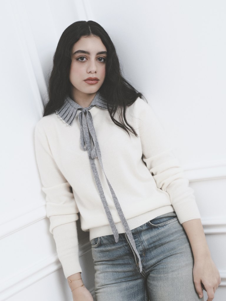 "ياسمينة العبد" Yasmina El-Abd، سفيرة "ديور" Dior الجديدة