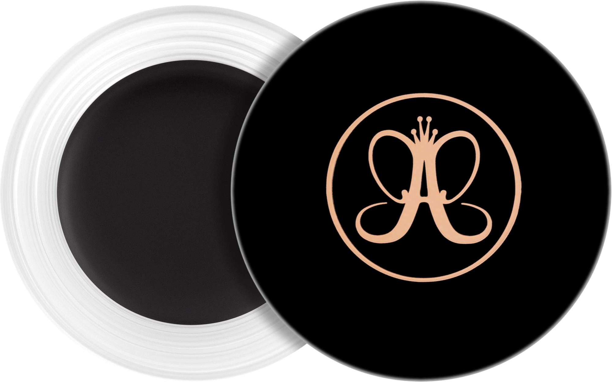 ANASTASIA BEVERLY HILLS WATERPROOF CREME COLOR JET