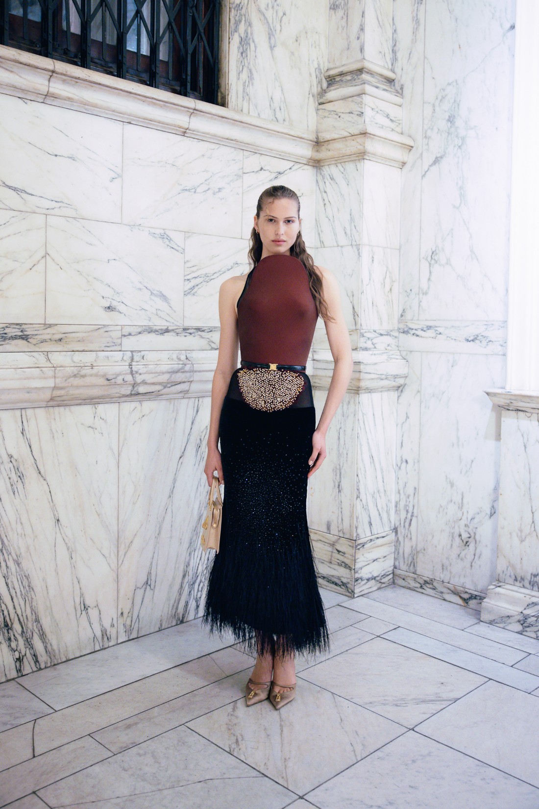  أنجلينا كيندال