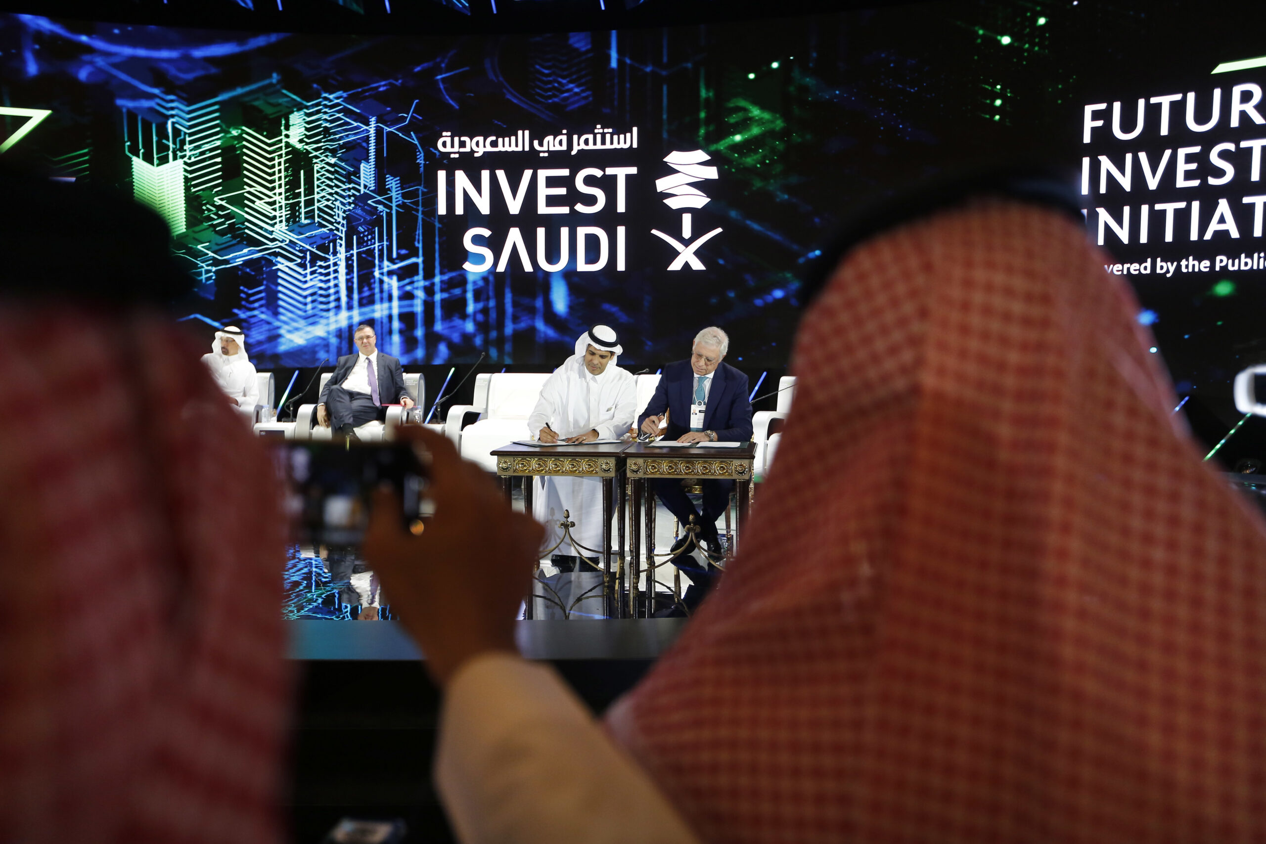 نظام استثماري جديد يعيد كتابة قواعد اللعبة