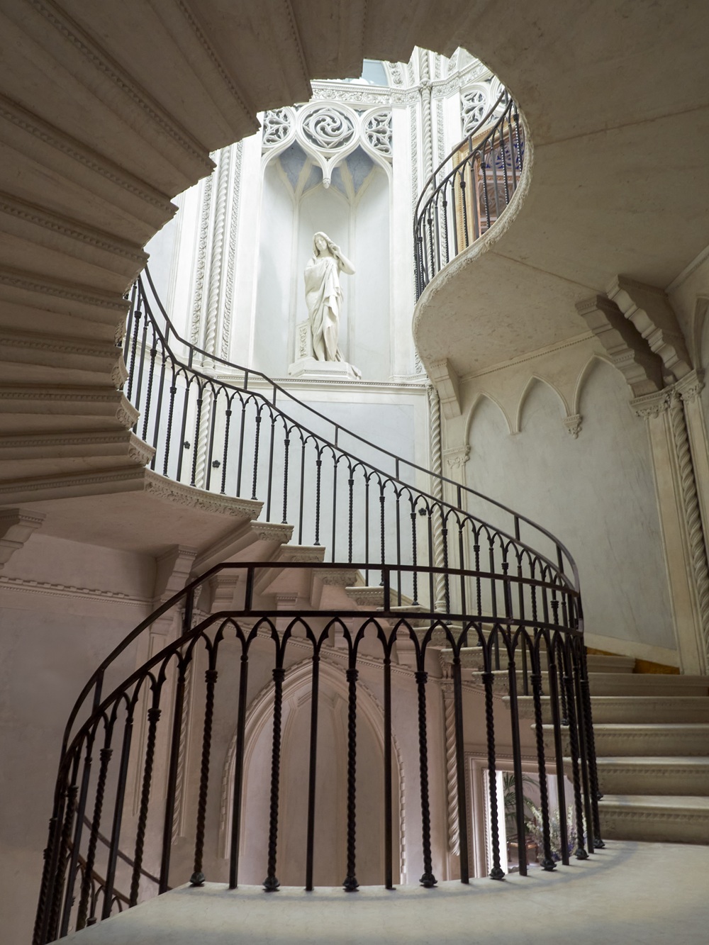 تصوير Giulio Ghirardi