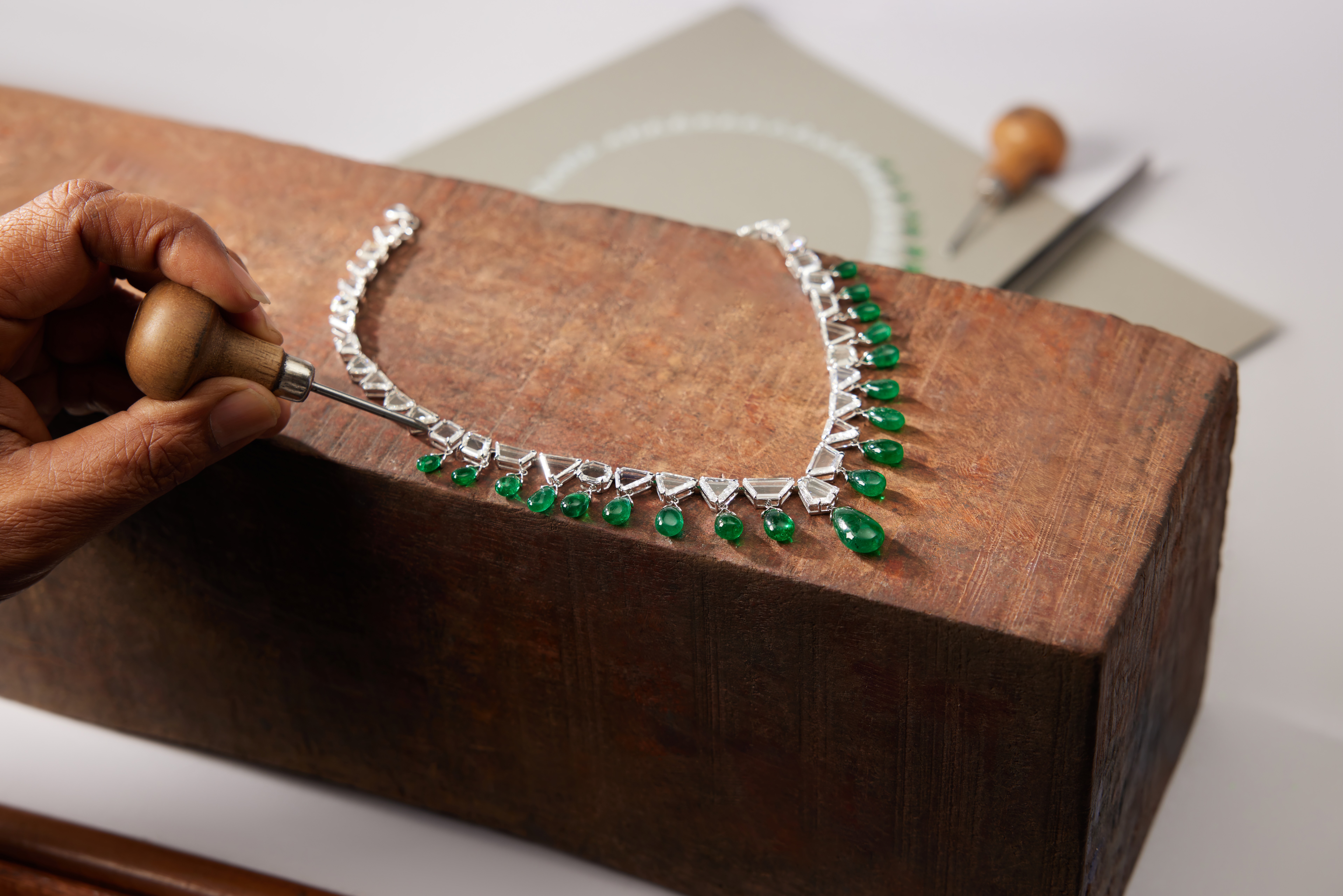 ARAYA Fine Jewellery