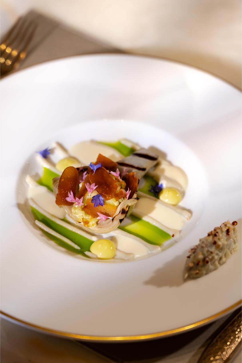 ARMANI Ristorante