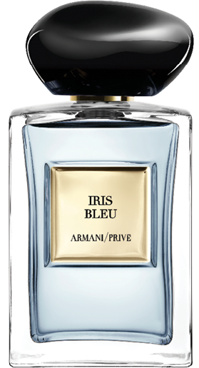 عطر Iris Bleu