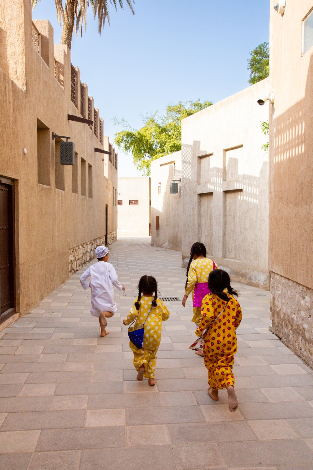 ضمن موسم "الوُلفة".. احتفالات وتجارب مميزة على امتداد دبي في "حق الليلة" 