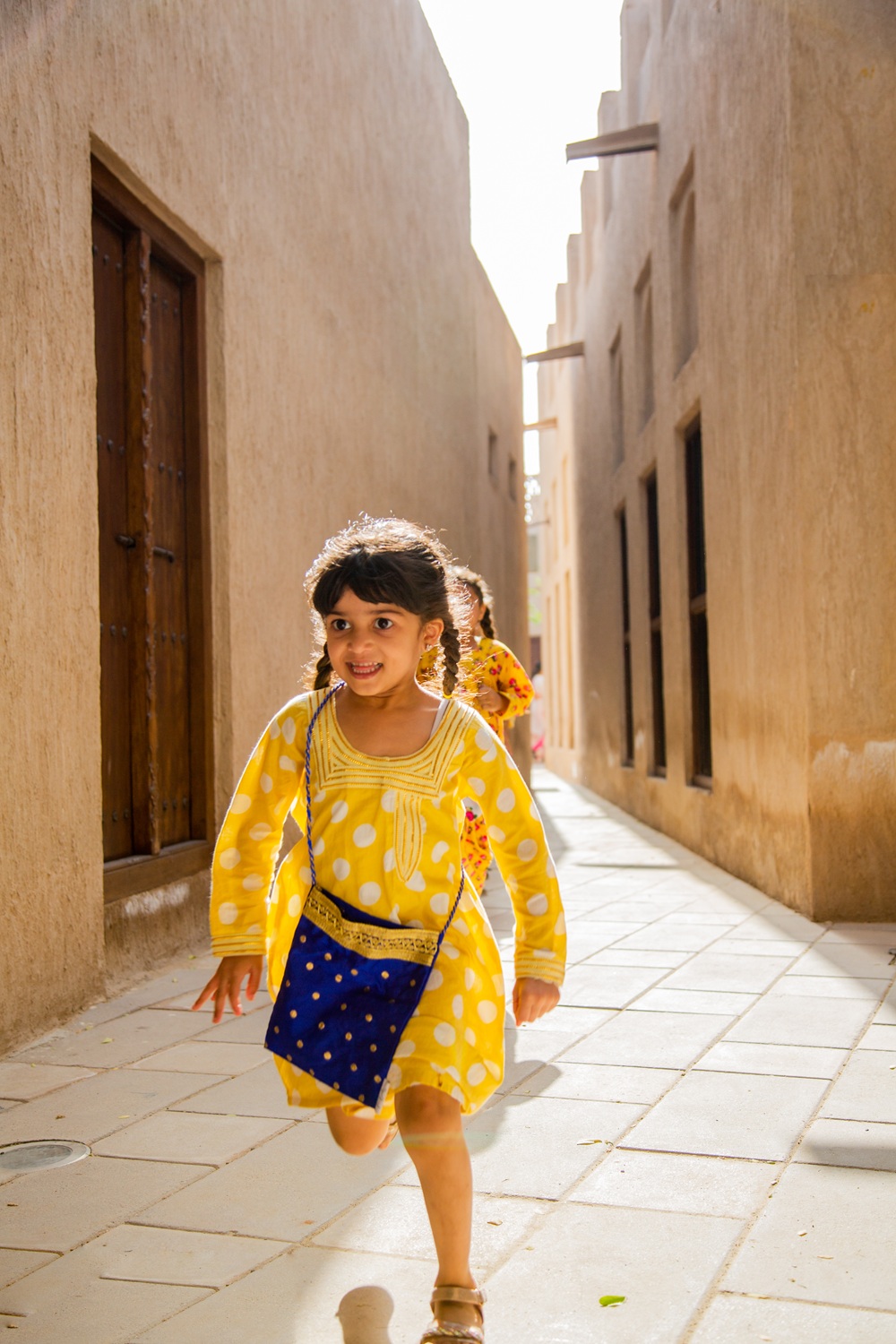 ضمن موسم "الوُلفة".. احتفالات وتجارب مميزة على امتداد دبي في "حق الليلة" 