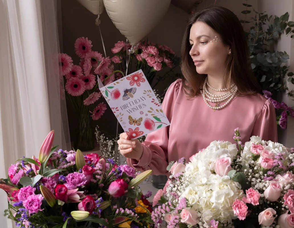 اصنعي قائمة أمنيات تساعدك على التطور هذا العام