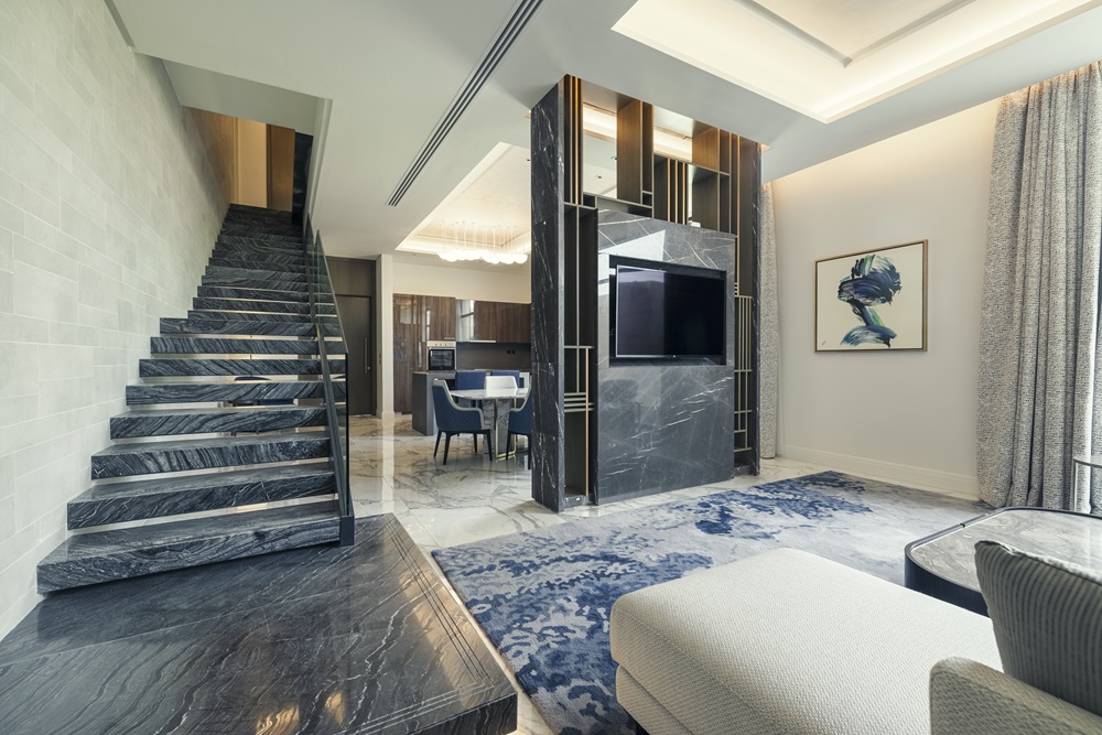 أساليب جديدة لاكتشاف الرياض مع تجارب الإقامة المحلية المميّزة من راديسون كوليكشن