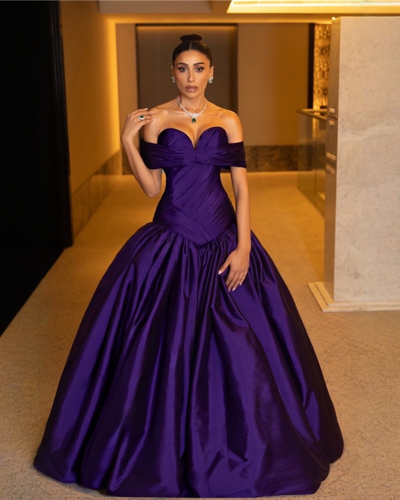 دينا الشربيني