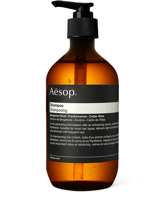 Aesop Shampoo شامبو من ايسوب