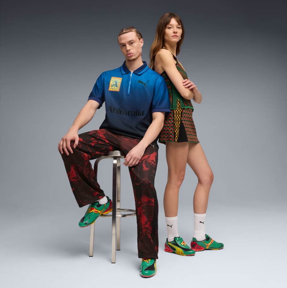 Ahluwalia x Puma VS-1