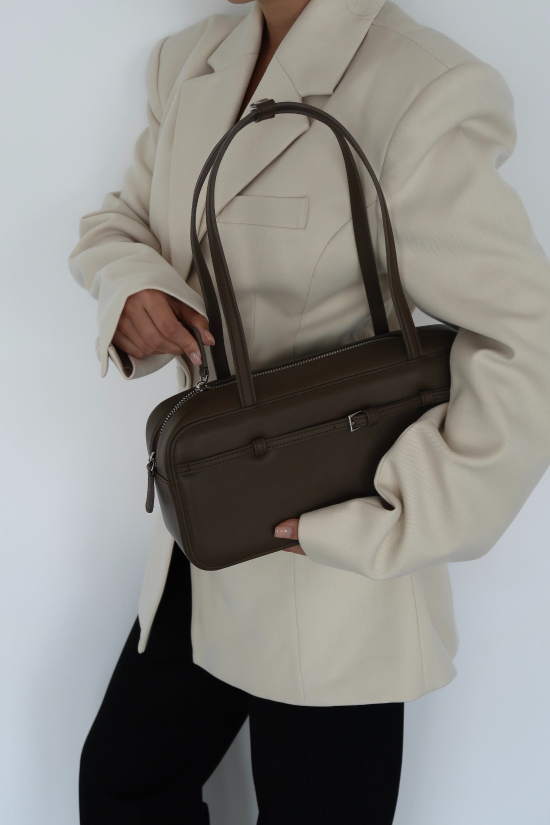 تصميم علامة Aimée Moreau