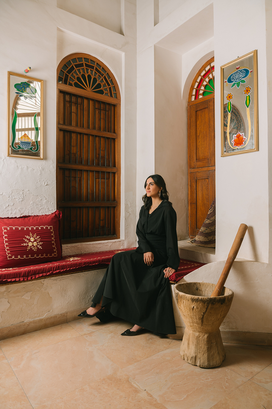 تصوير: Fadhi Muhammad